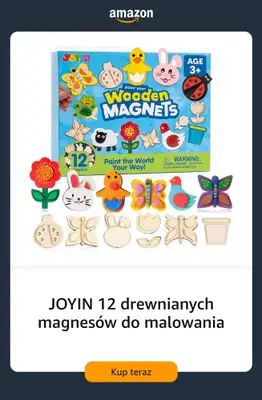 Amazon - gazetka promocyjna Wszystko do hobby i rękodzieła od środy 28.10  - strona 11