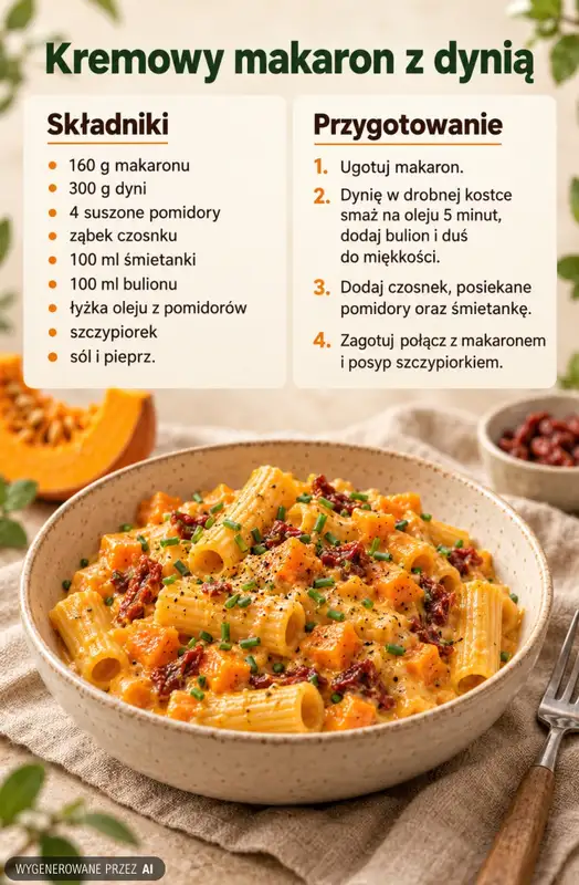 Dino - gazetka promocyjna Dynia w roli głównej — 10 kulinarnych inspiracji  