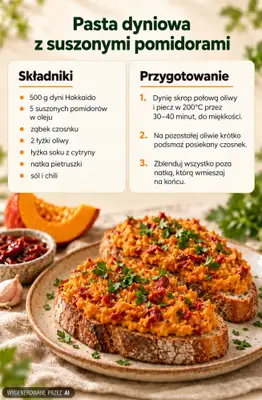 Dino - gazetka promocyjna Dynia w roli głównej — 10 kulinarnych inspiracji od wtorku 27.10  - strona 2