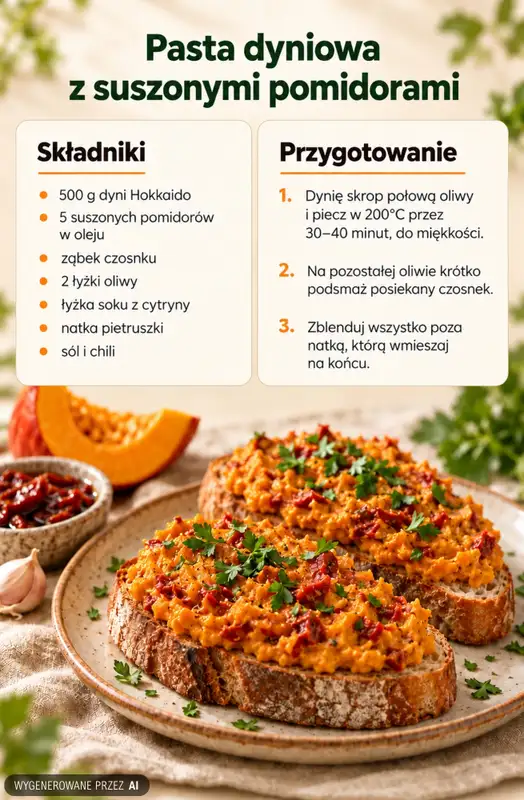 Dino - gazetka promocyjna Dynia w roli głównej — 10 kulinarnych inspiracji   - strona 2