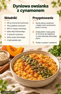 Dino - gazetka promocyjna Dynia w roli głównej — 10 kulinarnych inspiracji od wtorku 27.10  - strona 3