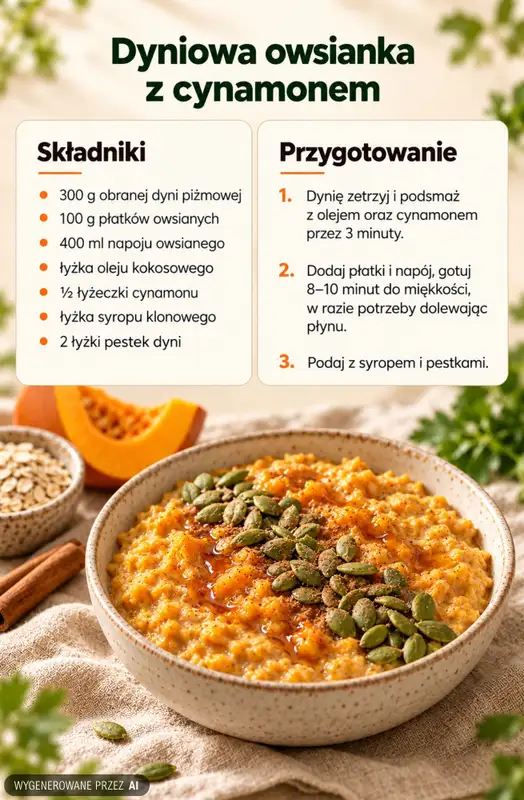 Dino - gazetka promocyjna Dynia w roli głównej — 10 kulinarnych inspiracji   - strona 3