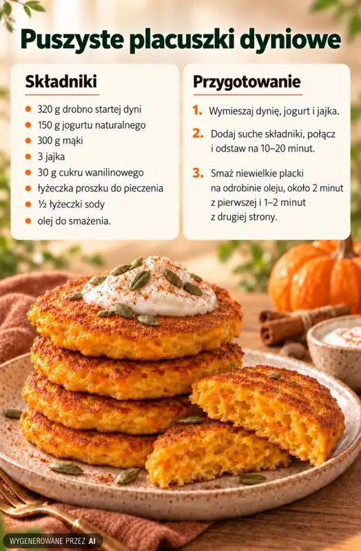 Dino - gazetka promocyjna Dynia w roli głównej — 10 kulinarnych inspiracji od wtorku 27.10  - strona 8