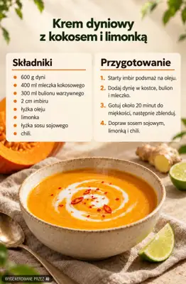 Dino - gazetka promocyjna Dynia w roli głównej — 10 kulinarnych inspiracji od wtorku 27.10  - strona 7