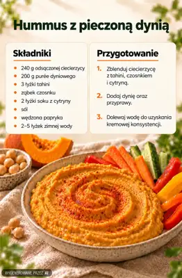 Dino - gazetka promocyjna Dynia w roli głównej — 10 kulinarnych inspiracji od wtorku 27.10  - strona 6