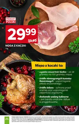 Stokrotka - gazetka promocyjna Gazetka Supermarket od czwartku 22.10 do środy 28.10 - strona 21