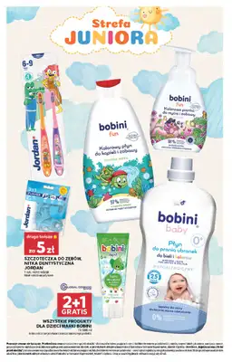 Stokrotka - gazetka promocyjna Gazetka Supermarket od czwartku 22.10 do środy 28.10 - strona 47