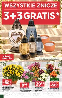 Stokrotka - gazetka promocyjna Gazetka Supermarket od czwartku 22.10 do środy 28.10 - strona 2