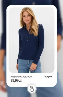 bonprix - gazetka promocyjna Influencers Hits! od wtorku 27.10 do poniedziałku 02.11 - strona 8