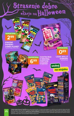 Stokrotka - gazetka promocyjna Gazetka Market od czwartku 22.10 do środy 28.10 - strona 38