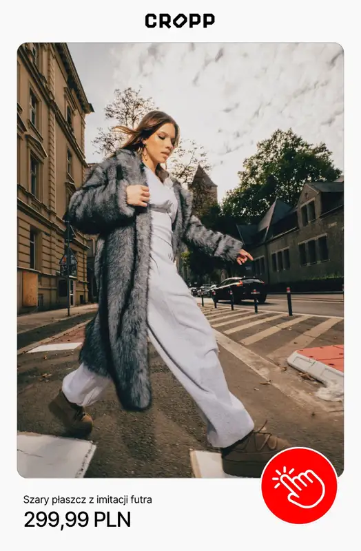 Cropp - gazetka promocyjna Nowości dla niej od środy 28.10  - strona 2