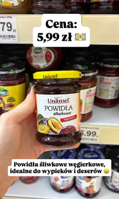 Dino - gazetka promocyjna Zakupowe inspiracje w Dino od środy 28.10  - strona 13