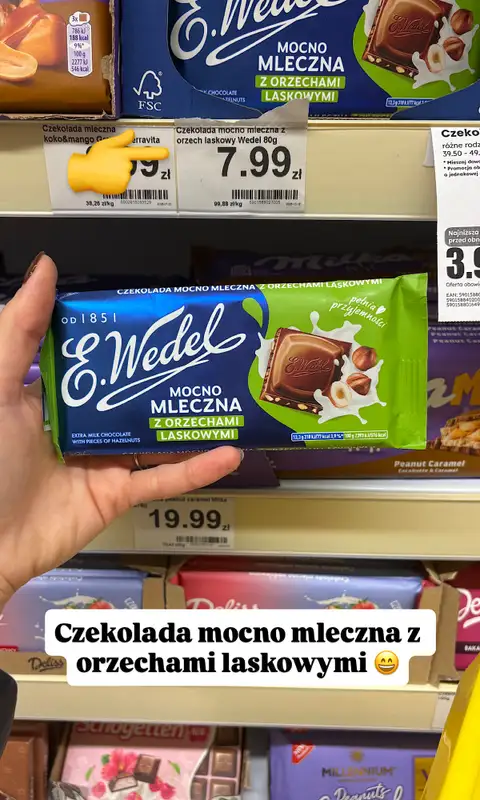 Dino - gazetka promocyjna Zakupowe inspiracje w Dino od środy 28.10  - strona 6