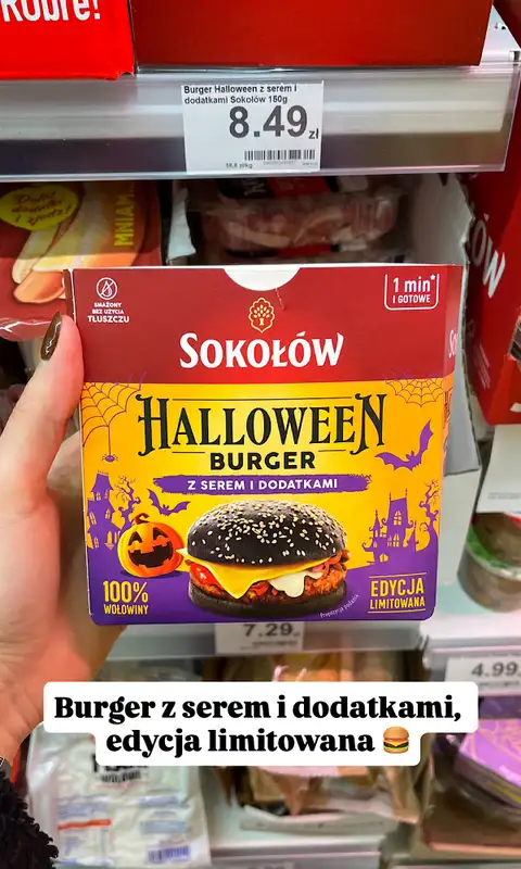 Dino - gazetka promocyjna Zakupowe inspiracje w Dino  