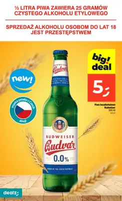 Dealz - gazetka promocyjna Make a Dealz! od czwartku 29.10 do środy 04.11 - strona 40