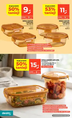 Dealz - gazetka promocyjna Make a Dealz! od czwartku 29.10 do środy 04.11 - strona 52