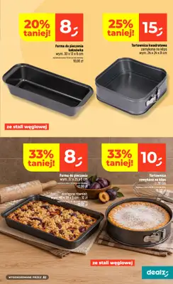 Dealz - gazetka promocyjna Make a Dealz! od czwartku 29.10 do środy 04.11 - strona 51