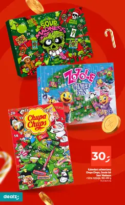 Dealz - gazetka promocyjna Make a Dealz! od czwartku 29.10 do środy 04.11 - strona 26