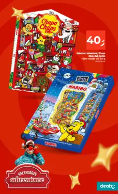Dealz - gazetka promocyjna Make a Dealz! od czwartku 29.10 do środy 04.11 - strona 27