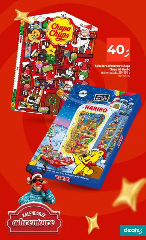 Dealz - gazetka promocyjna Make a Dealz! od czwartku 29.10 do środy 04.11 - strona 27