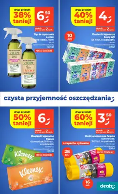 Dealz - gazetka promocyjna Make a Dealz! od czwartku 29.10 do środy 04.11 - strona 45