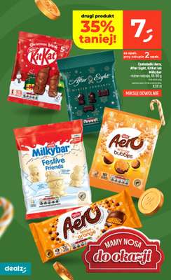 Dealz - gazetka promocyjna Make a Dealz! od czwartku 29.10 do środy 04.11 - strona 22