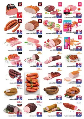 Tomi Markt - gazetka promocyjna Gazetka od czwartku 29.10 do wtorku 10.11 - strona 2