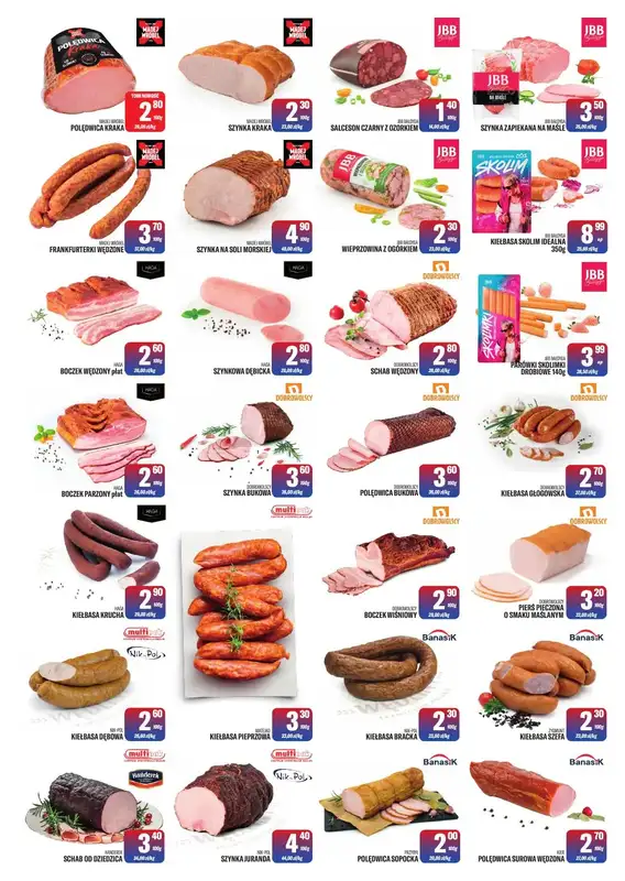 Tomi Markt - gazetka promocyjna Gazetka od czwartku 29.10 do wtorku 10.11 - strona 2