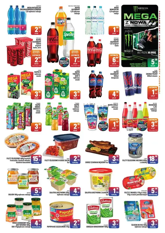 Tomi Markt - gazetka promocyjna Gazetka od czwartku 29.10 do wtorku 10.11 - strona 5
