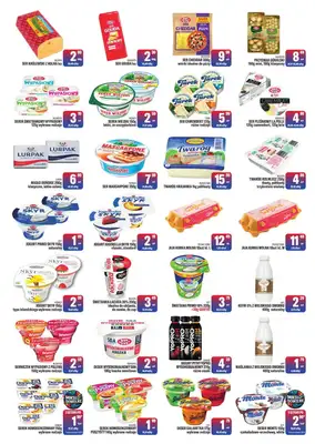 Tomi Markt - gazetka promocyjna Gazetka od czwartku 29.10 do wtorku 10.11 - strona 6