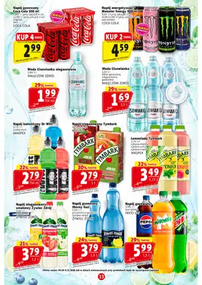 Prim Market - gazetka promocyjna Gazetka od czwartku 29.10 do środy 04.11 - strona 13