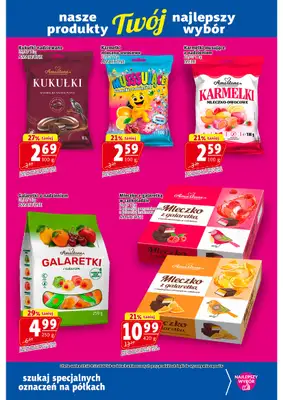 Prim Market - gazetka promocyjna Gazetka od czwartku 29.10 do środy 04.11 - strona 17