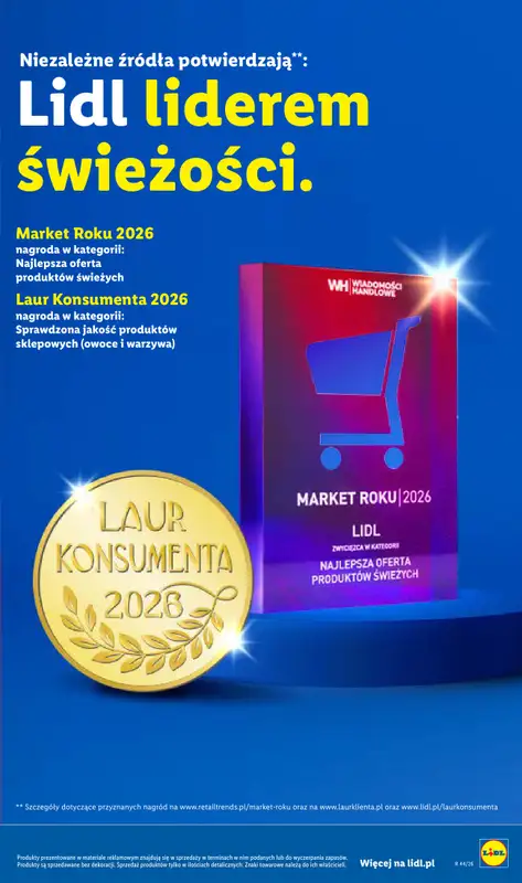 Lidl - gazetka promocyjna Oferta od czwartku od czwartku 29.10 do soboty 31.10 - strona 53