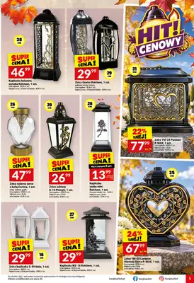Twój Market - gazetka promocyjna Gazetka od środy 28.10 do wtorku 03.11 - strona 5