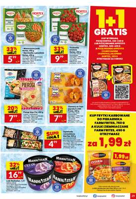 Twój Market - gazetka promocyjna Gazetka od środy 28.10 do wtorku 03.11 - strona 29