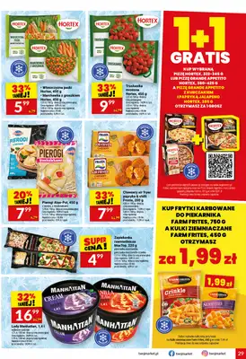 Twój Market - gazetka promocyjna Gazetka od środy 28.10 do wtorku 03.11 - strona 29