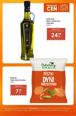 Dino - gazetka promocyjna Produkty na jesienną zupę - przegląd cen od czwartku 29.10 do wtorku 03.11 - strona 14
