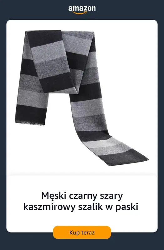 Amazon - gazetka promocyjna Moda jesienna - ciepłe ubrania i akcesoria od czwartku 29.10  - strona 14