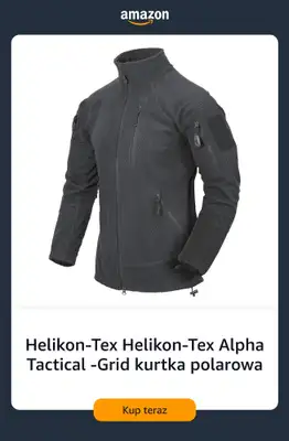Amazon - gazetka promocyjna Moda jesienna - ciepłe ubrania i akcesoria od czwartku 29.10  - strona 12