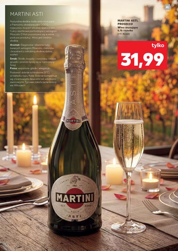 Kaufland - gazetka promocyjna Barek Kauflandu od czwartku 29.10 do wtorku 10.11 - strona 22