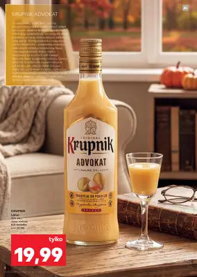 Kaufland - gazetka promocyjna Barek Kauflandu od czwartku 29.10 do wtorku 10.11 - strona 8