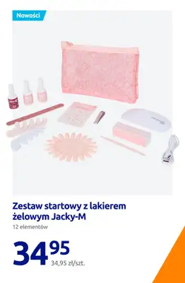 Action - gazetka promocyjna Nowości w Action! od czwartku 29.10 do wtorku 03.11 - strona 3