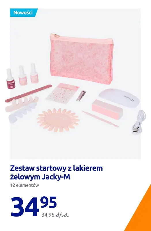 Action - gazetka promocyjna Nowości w Action! od czwartku 29.10 do wtorku 03.11 - strona 3