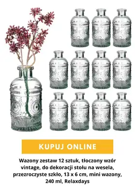 AliExpress - gazetka promocyjna WAZONY od środy 28.10  - strona 6