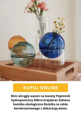 AliExpress - gazetka promocyjna WAZONY od środy 28.10  - strona 10
