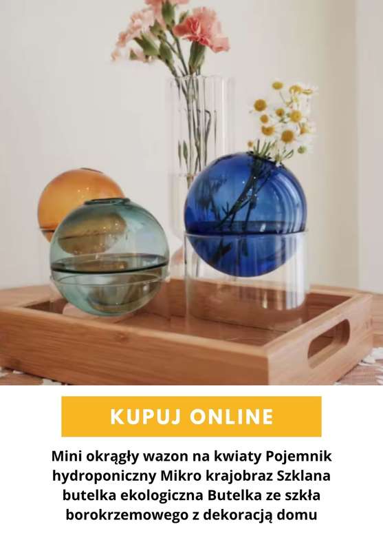 AliExpress - gazetka promocyjna WAZONY od środy 28.10  - strona 10