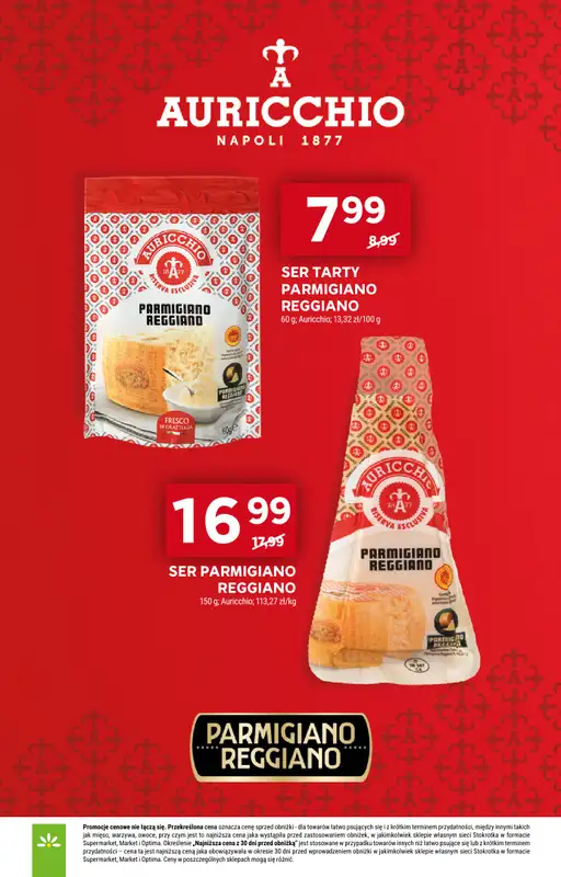 Stokrotka - gazetka promocyjna Gazetka Supermarket od czwartku 29.10 do środy 04.11 - strona 44