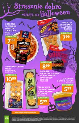 Stokrotka - gazetka promocyjna Gazetka Supermarket od czwartku 29.10 do środy 04.11 - strona 29