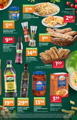 Stokrotka - gazetka promocyjna Gazetka Supermarket od czwartku 29.10 do środy 04.11 - strona 42