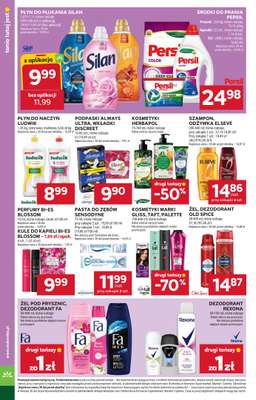 Stokrotka - gazetka promocyjna Gazetka Supermarket od czwartku 29.10 do środy 04.11 - strona 51